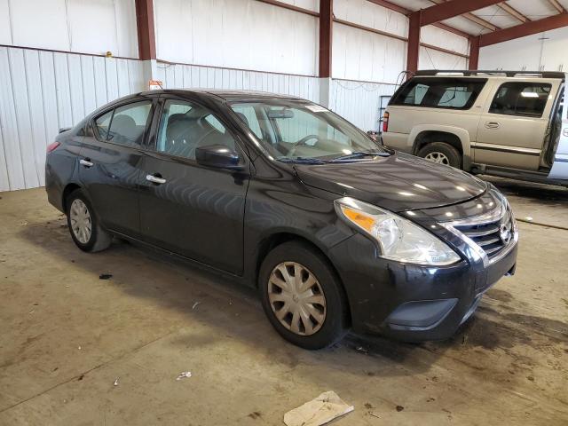 2018 NISSAN VERSA S - 3N1CN7AP1JL839522