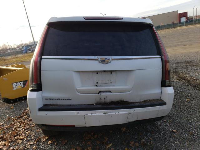 2016 CADILLAC ESCALADE L - 1GYS4BKJ9GR296442