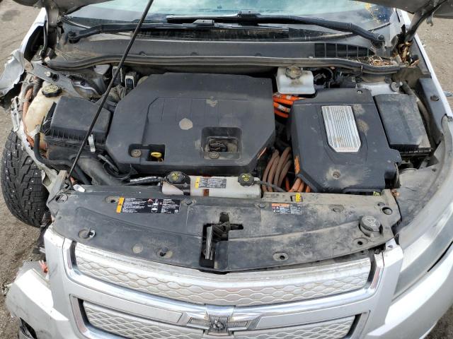 VIN 1G1RD6E42DU126443 2013 Chevrolet Volt no.11