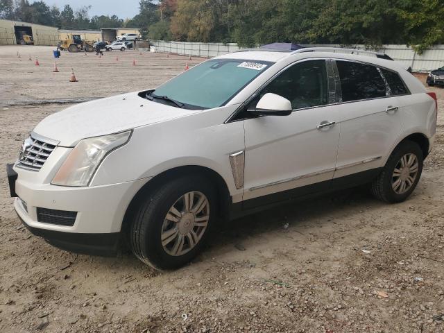 2013 Cadillac SRX Luxury Collection