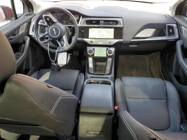 2019 JAGUAR I-PACE SE - SADHC2S15K1F75520