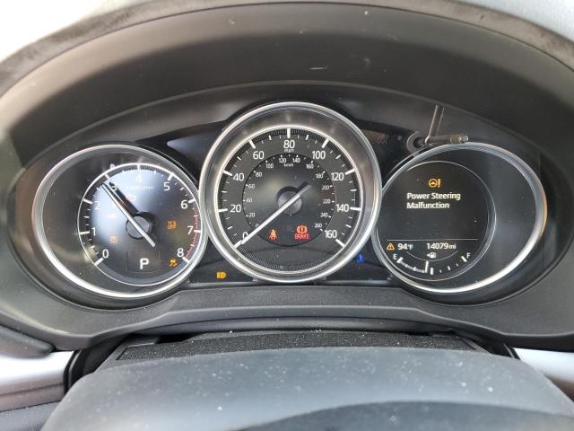 2021 MAZDA CX-5 TOURI - JM3KFACM4M0352362