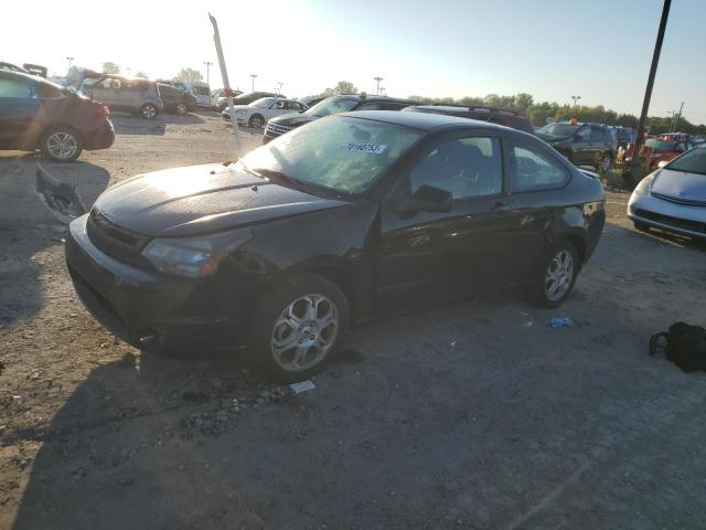 2009 Ford Focus SE