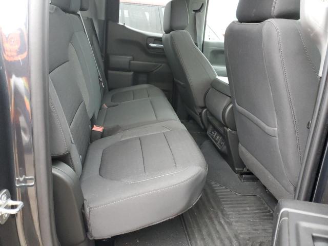 1GCRYJEK9MZ373121 Chevrolet Silverado K1500 Lt
