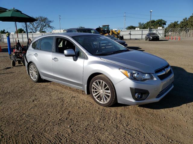 JF1GPAH67E8260855 Subaru Impreza Limited