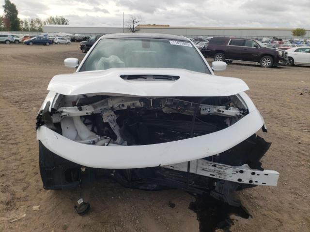 2C3CDXHG4KH584692 Dodge CHARGER GT