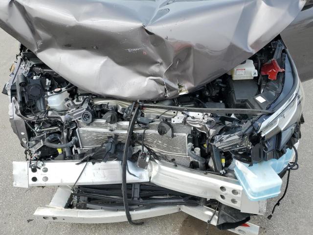 2021 Toyota Sienna Xle VIN: 5TDYRKEC5MS058406 Lot: 70117143