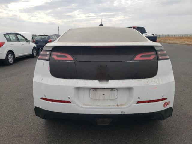 VIN 1G1RC6E40FU122364 2015 Chevrolet Volt no.6