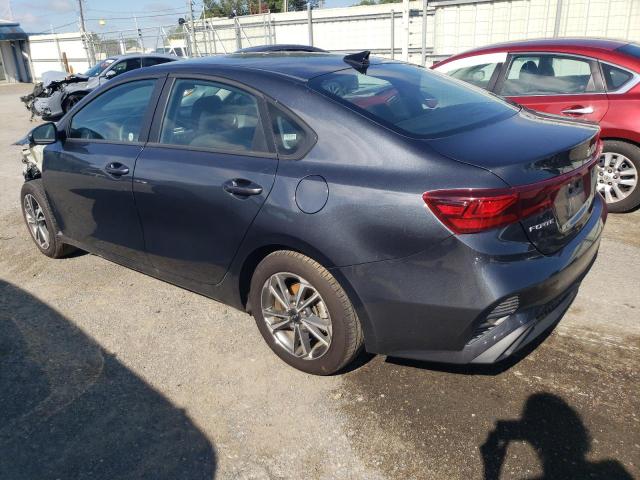 3KPF24AD0PE568070 Kia Forte LX 2