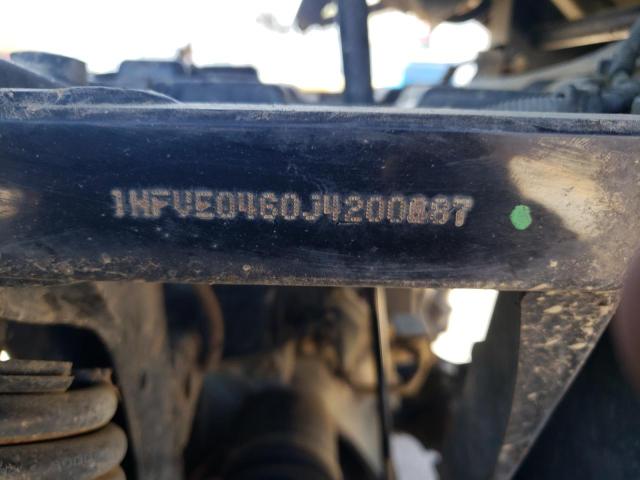 2018 HONDA SXS1000 M5 1HFVE0460J4200687