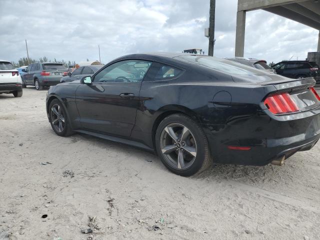 2016 FORD MUSTANG - 1FA6P8AM2G5322812
