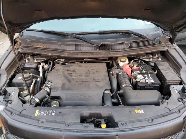 1FM5K8GT8EGC20186 Ford EXPLORER SPORT
