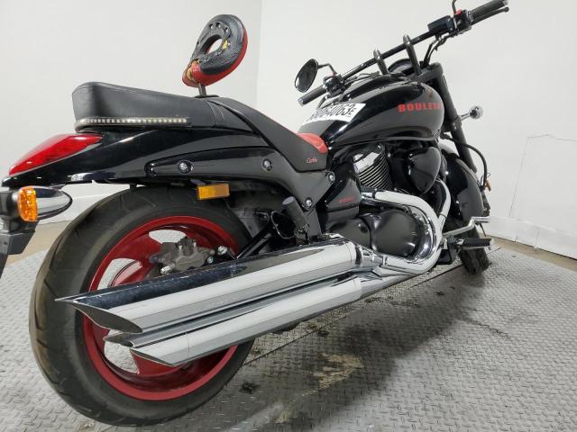 2019 SUZUKI VZ1500 - JS1VY55AXK2100184