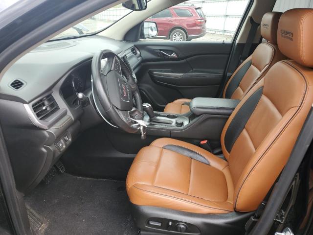 2019 GMC ACADIA ALL 1GKKNVLS9KZ160367