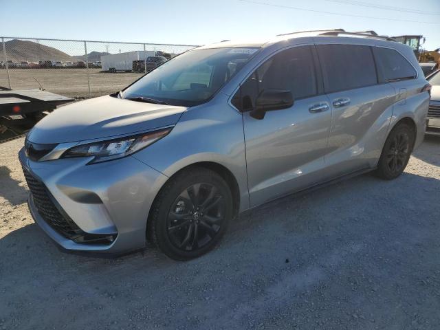 2023 Toyota Sienna XSE