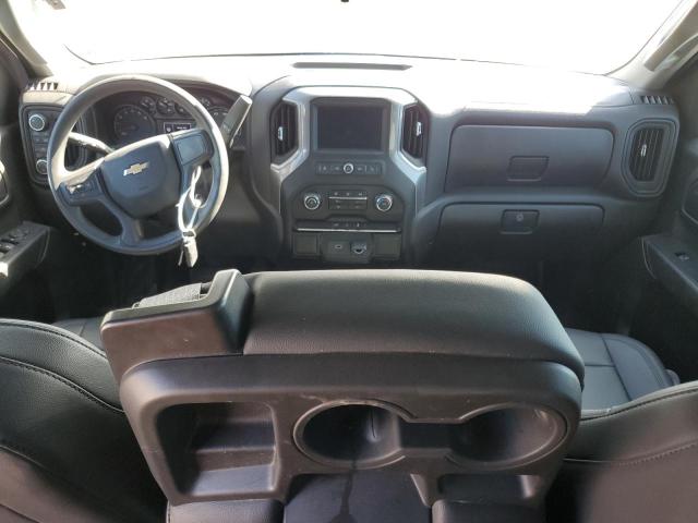 2020 CHEVROLET 10/1500 - 3GCUYAEF0LG235656