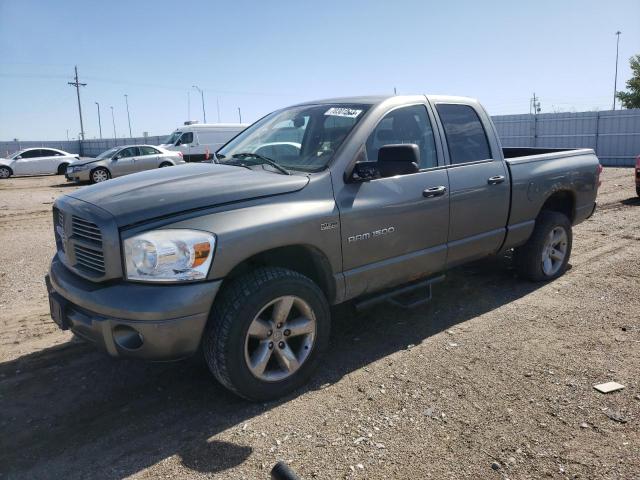 2007 Dodge Ram 1500 ST