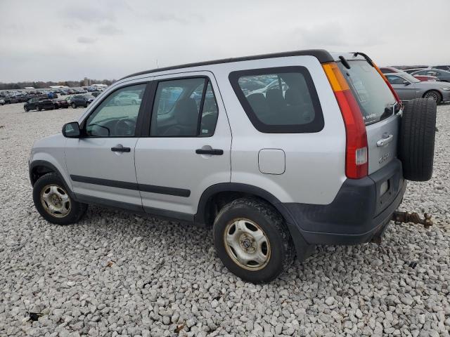 SHSRD78403U150443 | 2003 Honda cr-v lx