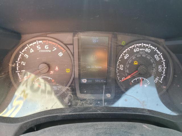 5TFRX5GN4KX135056 Toyota Tacoma Access Cab