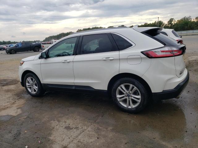 2FMPK3J92LBA04492 2020 FORD EDGE, photo no. 2