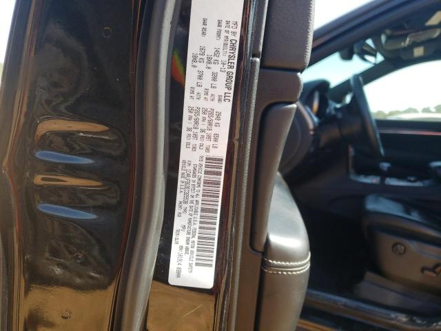 1C4RJFBG3EC325538 Jeep Grand Cherokee Limited