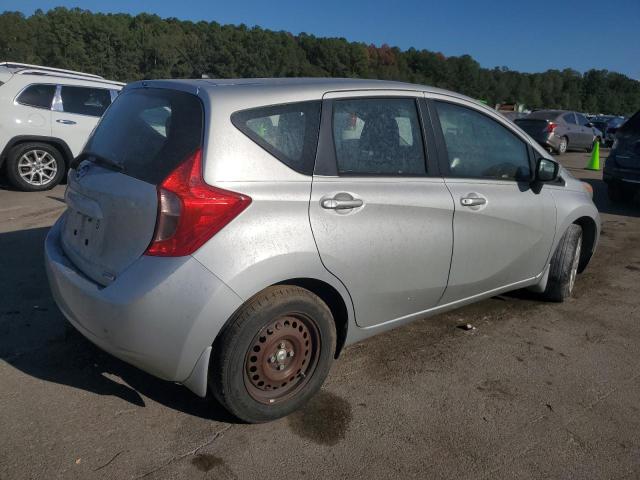 3N1CE2CP0FL392611 Nissan Versa Note S