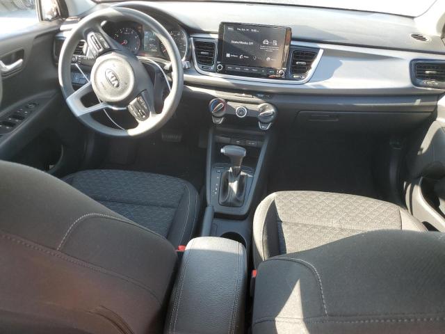 3KPA24AD7ME372553 Kia Rio LX 8