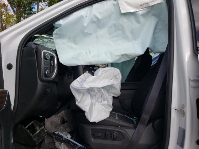 2023 CHEVROLET SILVERADO - 2GC4YVEY5P1711732