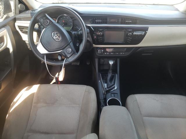 2T1BURHEXFC357847 Toyota COROLLA L