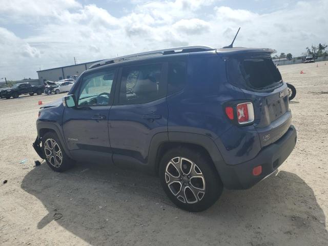 ZACCJADB4HPF12801 Jeep Renegade Limited