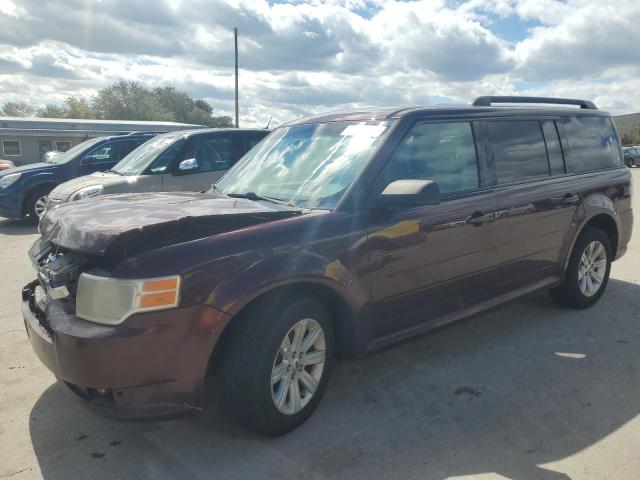 2011 Ford Flex SE