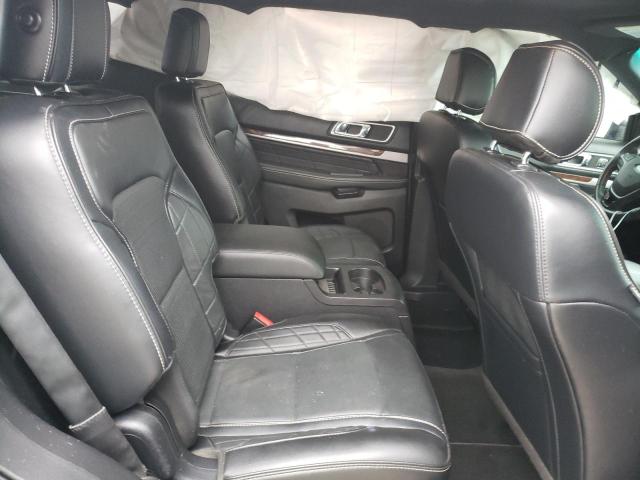 2017 FORD EXPLORER P - 1FM5K8HTXHGA15908