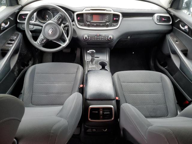 5XYPG4A55HG233289 KIA SORENTO LX