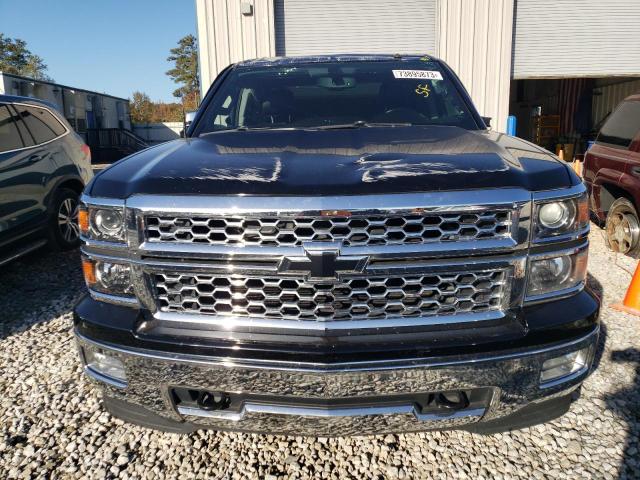 1GCVKSEC8EZ270918 | 2014 CHEVROLET SILVERADO