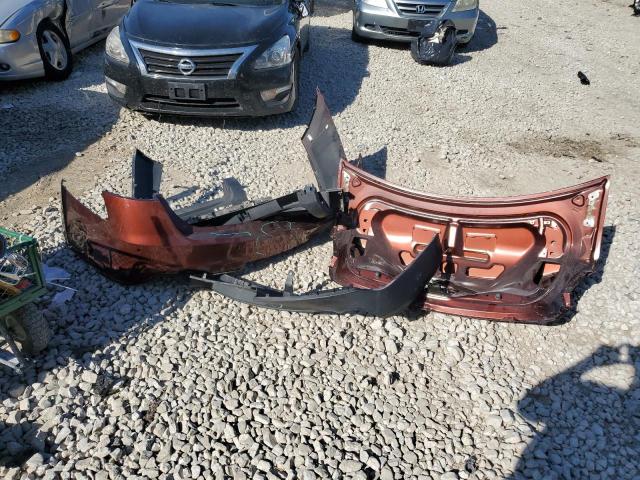 1FAHP2F88FG149902 Ford Taurus Limited