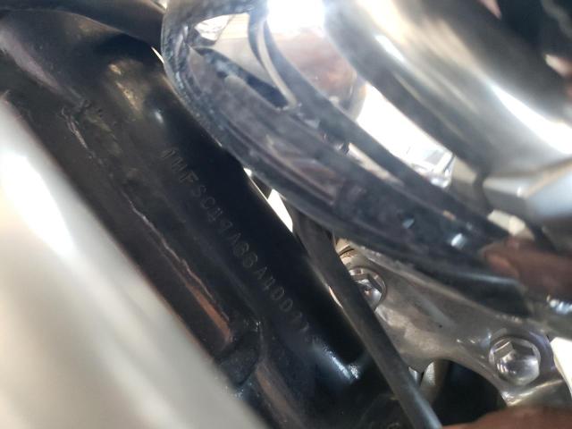 2006 HONDA VTX1800 N1 - 1HFSC49A66A400916