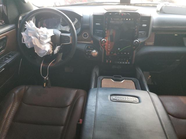 1C6SRFKTXPN508036 RAM 1500 Longhorn