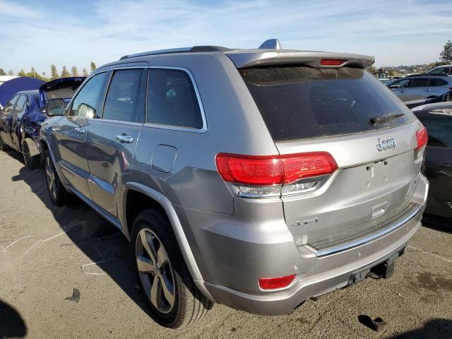 1C4RJFCT6FC828736 Jeep Grand Cherokee Overland