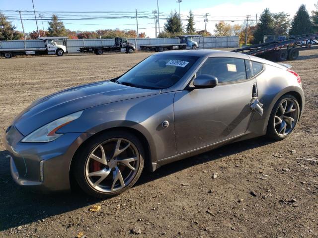 2013 Nissan 370Z Base