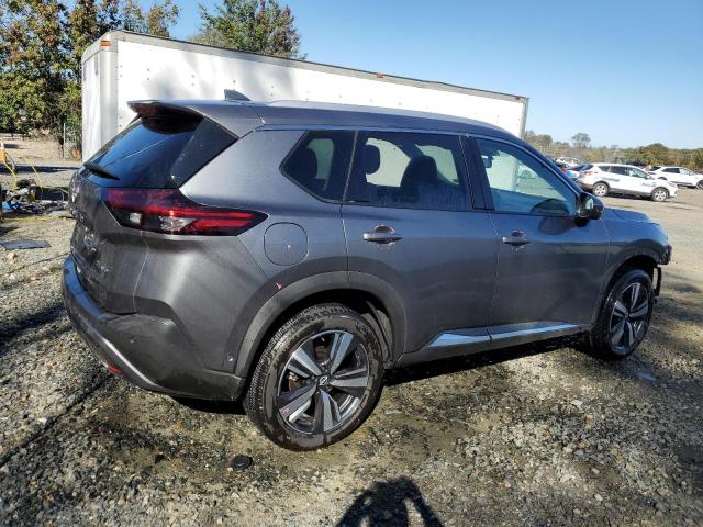 5N1BT3CB1PC798348 Nissan Rogue Sl