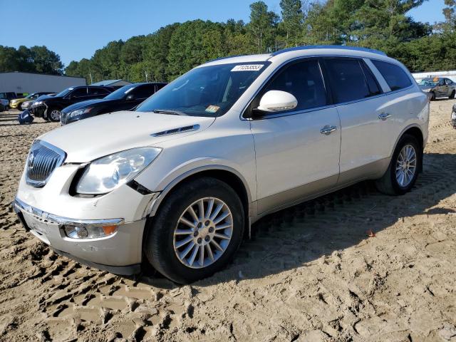 2011 Buick Enclave CXL