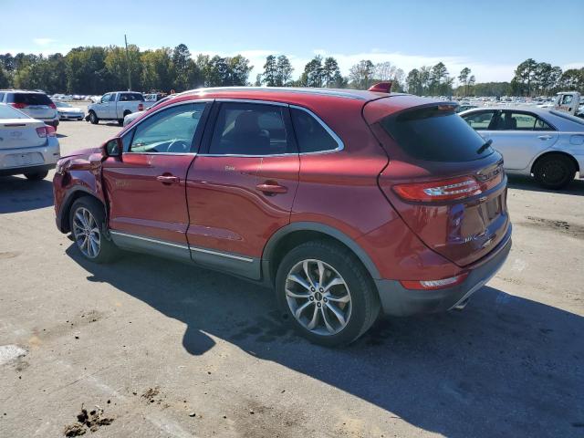 5LMCJ1A97FUJ31871 Lincoln MKC