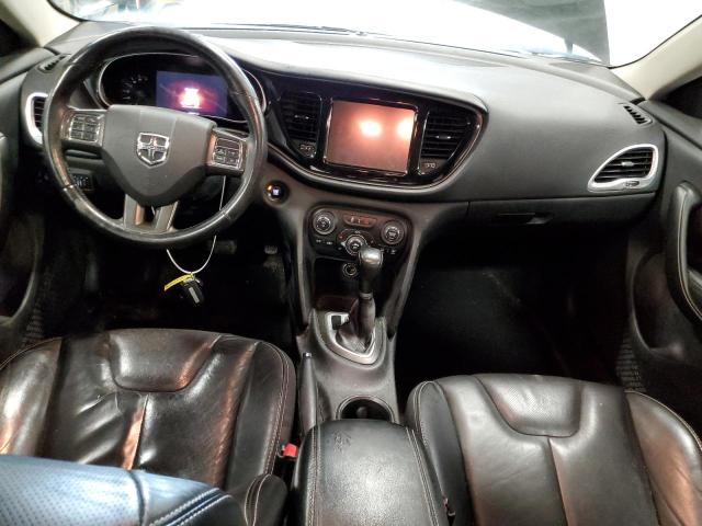 1C3CDFCBXFD122694 Dodge Dart Limited