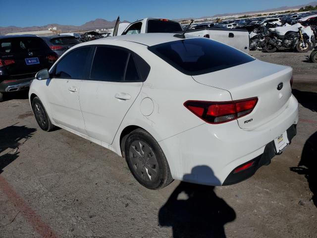 3KPA24AB3KE179179 KIA RIO S