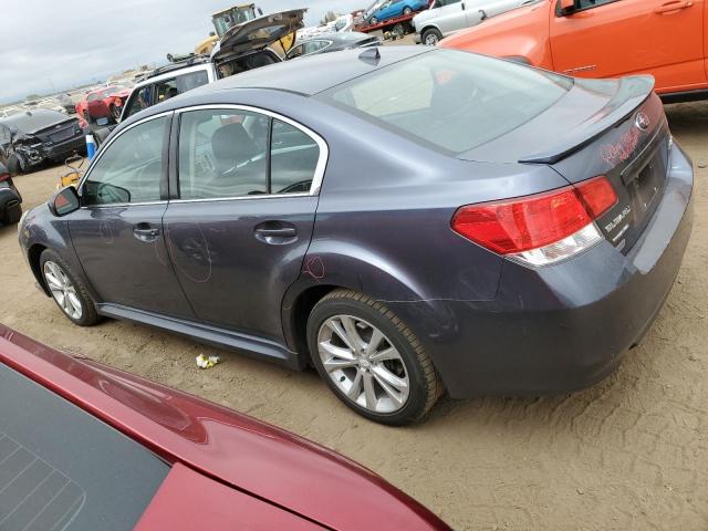 4S3BMCC68E3034174 | 2014 SUBARU LEGACY 2.5