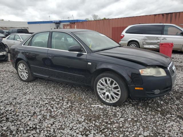 WAUAF78E48A150594 | 2008 Audi a4 2.0t