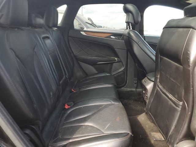5LMCJ2A94FUJ41621 Lincoln MKC