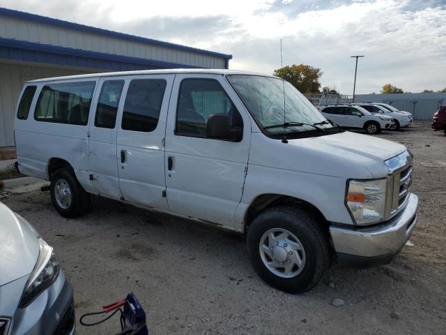 1FBSS3BL3CDA87938 | 2012 Ford econoline e350 super duty wagon