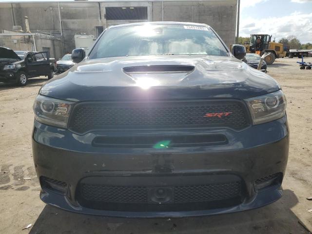 1C4SDJGJ5KC756359 Dodge Durango Srt
