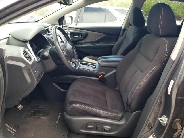 5N1AZ2BJXLN121746 Nissan Murano SV 7